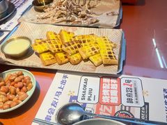 -神府路壹号·海鲜烧烤·砂锅粥·锅物(三坊七巷店)