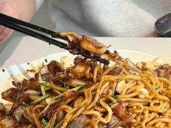 -淘淘园·韩式手工炸酱面(井亭天地店)