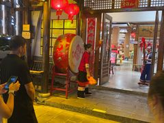 -印象鲵宴·张家界地标美食名片(溪布街店)