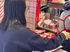 -肯德基(蓝桥店)