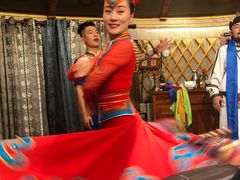 -九十九顶毡房(阜石路店)