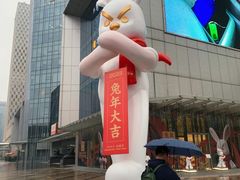-杭州平安悦坊 PAFC LIVING