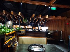 -盛江山自助料理(奥莱锦辉购物广场店)