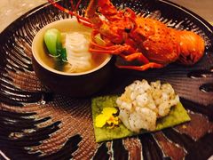 -五缘湾凯悦酒店·悦饗中餐厅