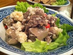 -有才叔的小馆(招商依云曲江店)