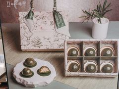 -正佳广场万豪酒店-粤菜餐厅·点心·海鲜·聚餐