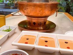 -牛街·马辈儿涮肉(牛街总店)