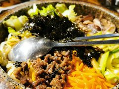 -姜虎东白丁烤肉(恒隆广场店)
