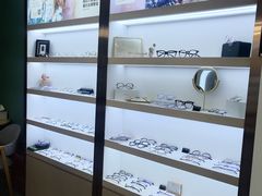-无界眼镜MaxLess(南翔印象城店)