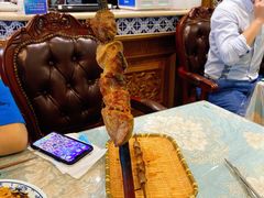 红柳烤肉-新疆伊宁远征餐厅