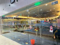 -杭州龙禧福朋喜来登酒店·游泳健身中心