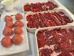-潮汕大目牛肉火锅(上梅林店)