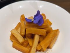-鹰龙海畔度假酒店(咸祥店)