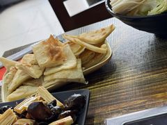-京北128号院火锅鸡
