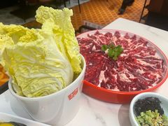 -八合里潮汕鲜牛肉火锅(深圳海岸城店)