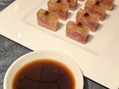 -扬州香格里拉·香宫中餐厅