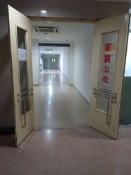 -天津市儿童医院(北辰龙岩院区)
