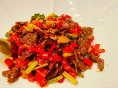 -海上食代(赣江新天地店)