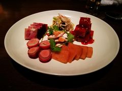 -湖滨28中餐厅·西湖宴·杭州君悦酒店