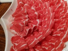 -南门涮肉(上海二店)