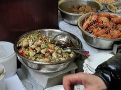 -小红门海鲜
