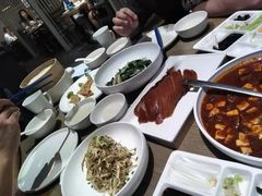 -小大董·烤鸭(凤凰汇店)