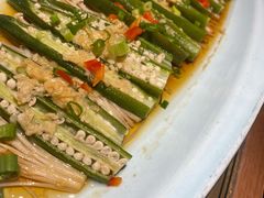 -绿茶餐厅(成都太古里店)
