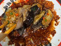 -钱锋炭缸烧烤(南湖大路总店)