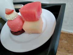-怡咖啡·自助餐·西安香格里拉