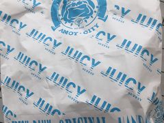 -Juicy Bakery(大学路店)