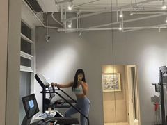 -mYSTEPS健身运动馆(古北店)