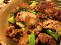 -橘子洲头湘菜馆