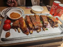 -羊之道草原味道清真餐厅(番禺店)