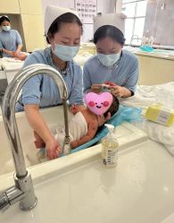 -爱帝宫月子中心(罗湖别墅院)