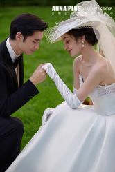 -安娜公馆婚纱摄影(锦州店)