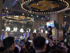 -HIB HUB公社(解放西路店)