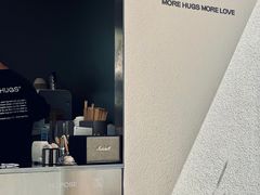 -HUGS coffee(东区店)