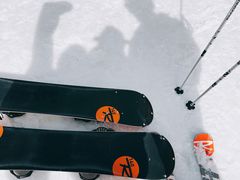 -富龙滑雪场