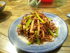 -兰溪小馆(东直门簋街店)