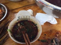 -老瓦房冷锅串串(文殊院店)
