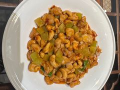 -陈记菜馆·非遗淮扬菜(东关街教场店)