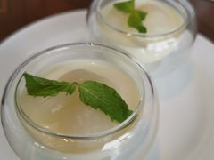 -北京柏悦酒店·锦庭餐厅Dining Room