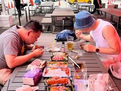 -南纪白浜Toretore市场