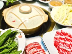 -天宜隆蘑菇宴火锅(石景山旗舰店)