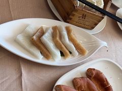 -顺德美的万豪酒店-万豪中餐厅