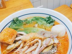 -林氏沙茶面·闽南必尝小吃(福建路店)