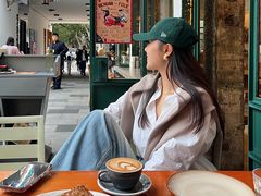 -RAC BAR(安福路店)