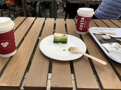 -COSTA COFFEE(西湖天地店)