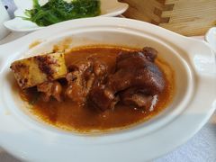-香宫中餐厅 · 桂林香格里拉