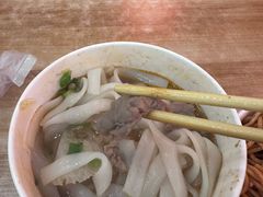 -江三王记牛杂馆(总店)